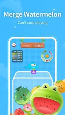 WePlay - Party Game & Chat android App screenshot 4